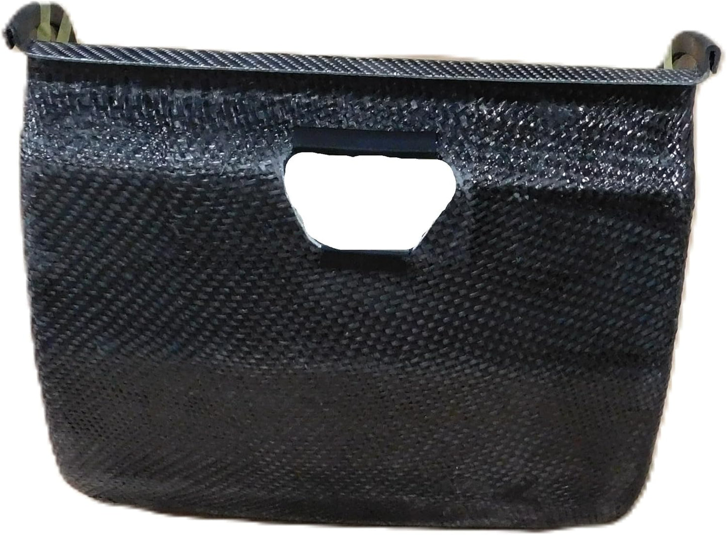 Drag Racing Carbon Fiber Seat (18" Wide)