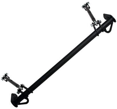 BLOX Competition Series Traction Bar Kit 92-00 Civic 94-01 Integra