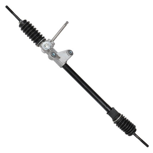 DRIVESTAR 24-2684 Steering Rack and Pinion Assembly, fit 1992-1995 for Honda Civic, 1993-1997 for Honda Civic Del Sol, 92-95 for Civic, 93-97 for Civic Del Sol, [Manual Steering Rack Pinion]