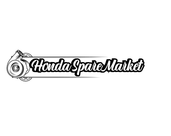 Honda Spare Market